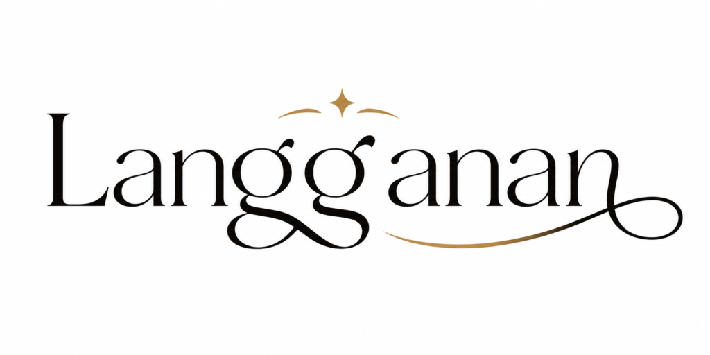Langganan Logo